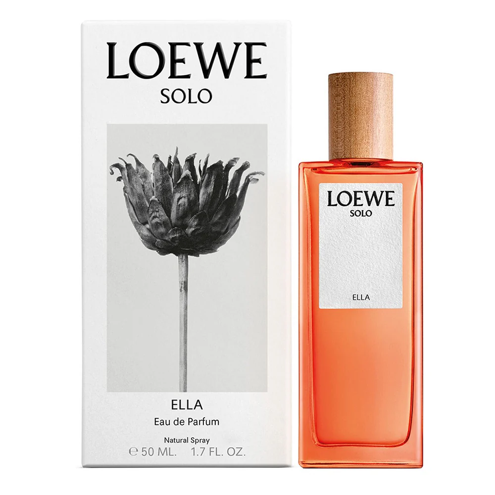 Solo Ella woda perfumowana spray - Image 8
