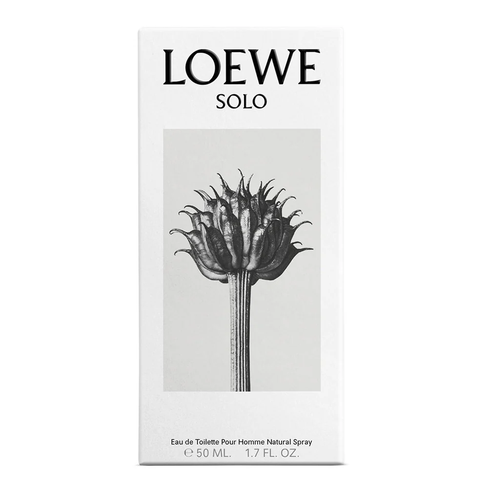 Solo woda toaletowa spray - Image 3
