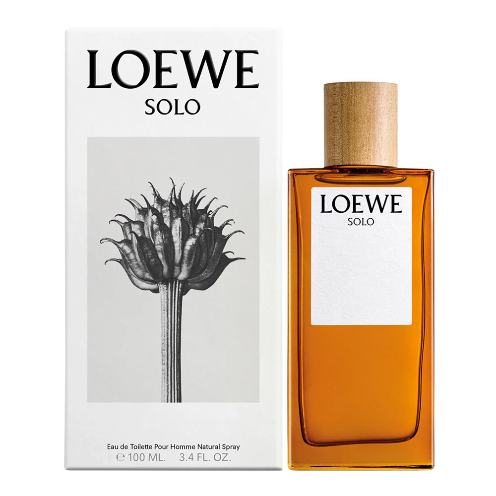 Solo woda toaletowa spray - Image 4