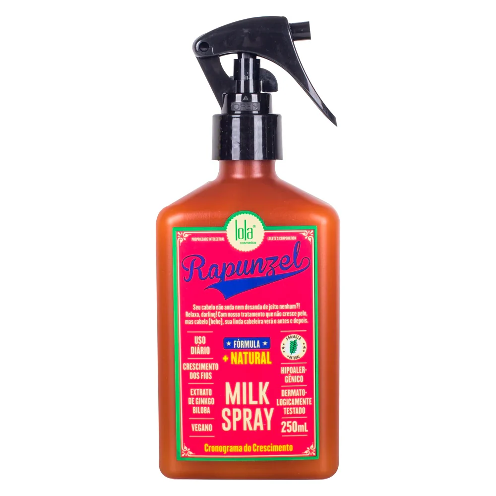 Rapunzel odżywka w sprayu do włosów 250ml