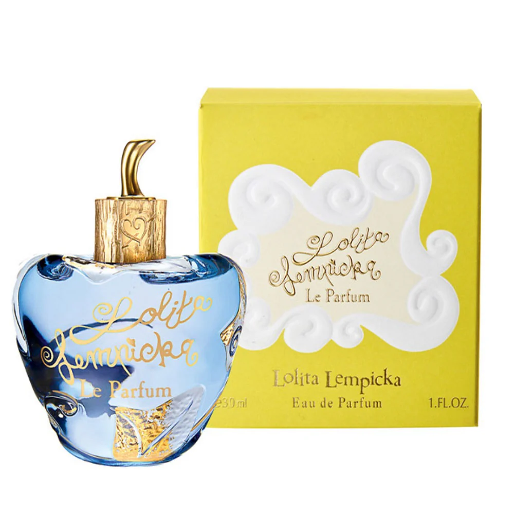Le Parfum woda perfumowana miniatura - Image 6