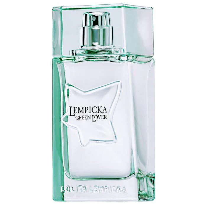 Lempicka Green Lover woda toaletowa spray