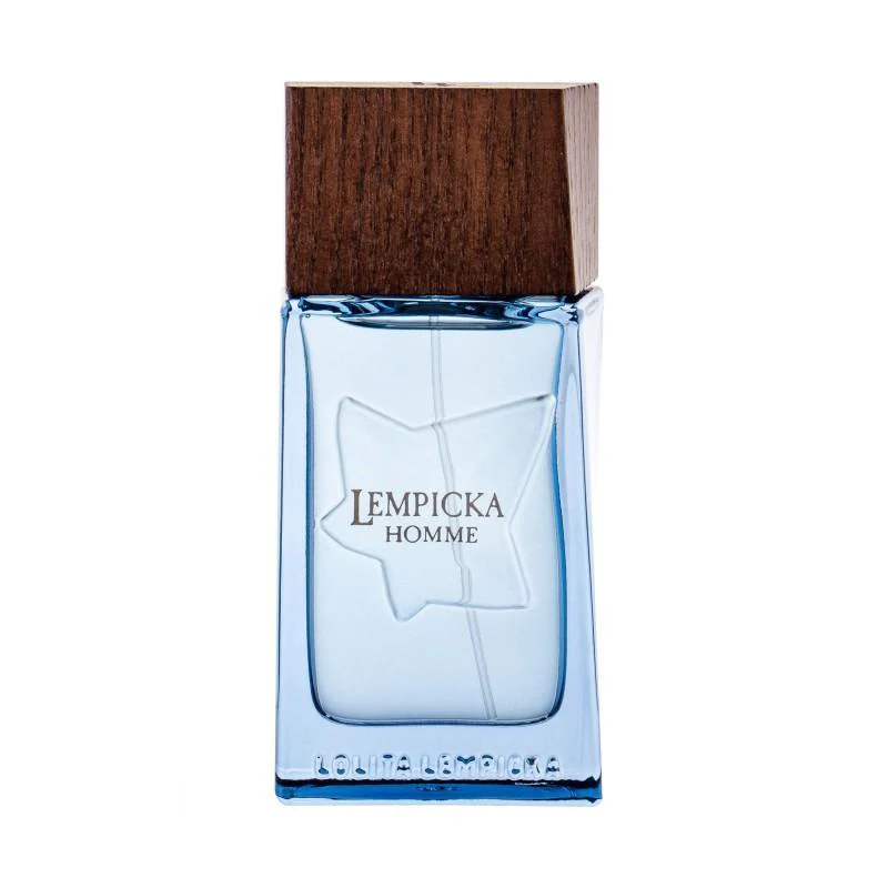 Lempicka Homme woda toaletowa spray