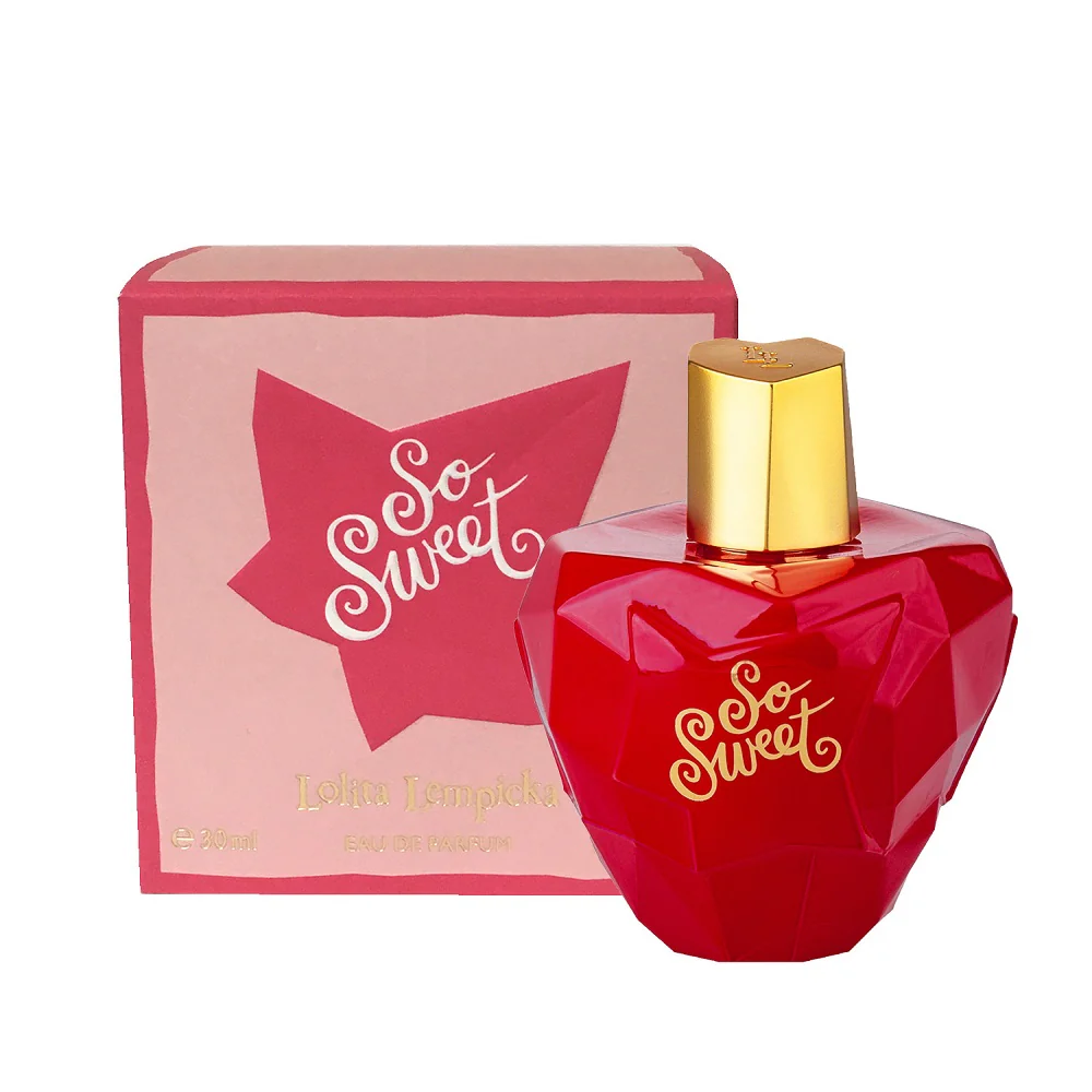 So Sweet woda perfumowana - Image 2