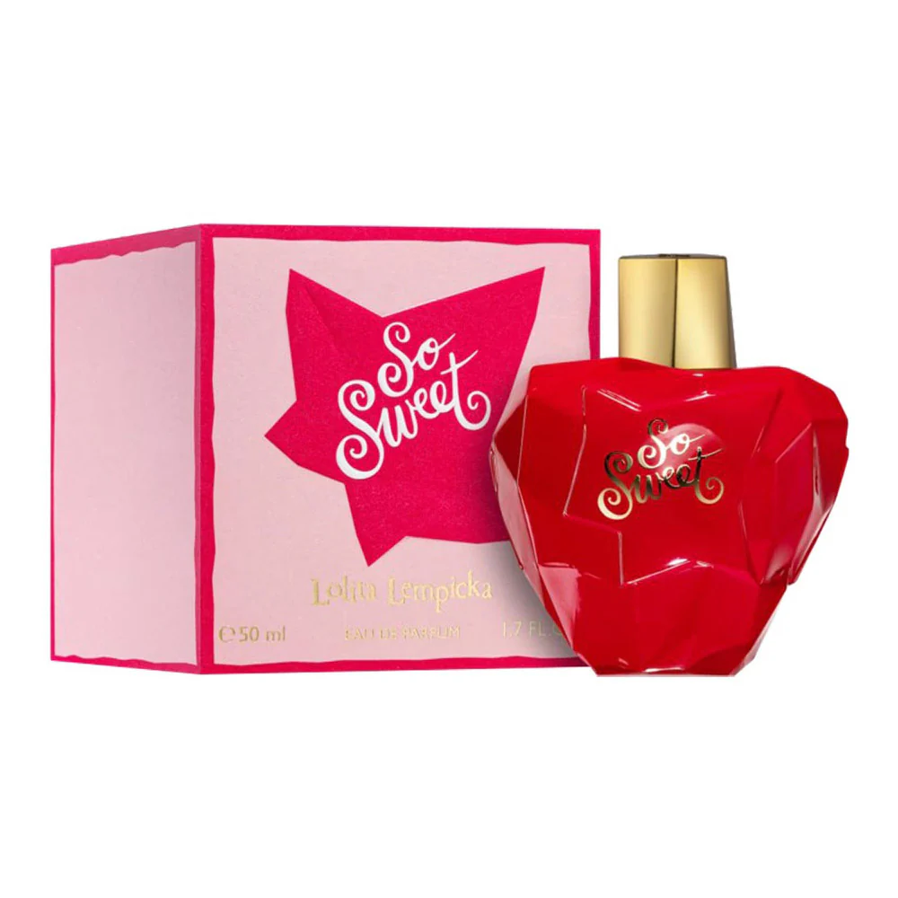 So Sweet woda perfumowana - Image 3