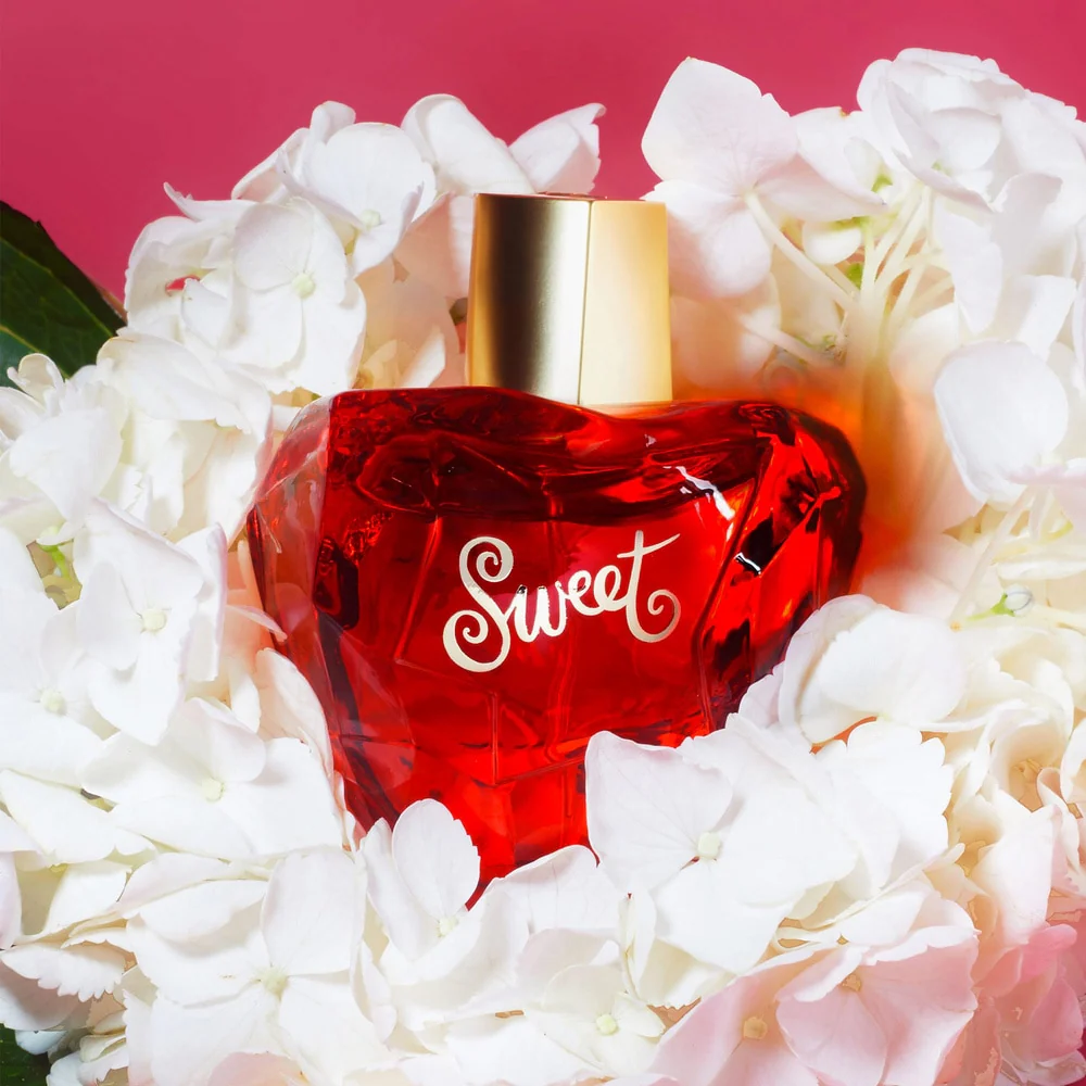 Sweet woda perfumowana - Image 2