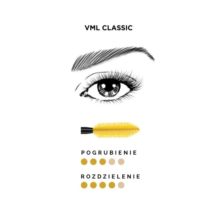 Volume Million Lashes tusz do rzęs 9ml - Image 3