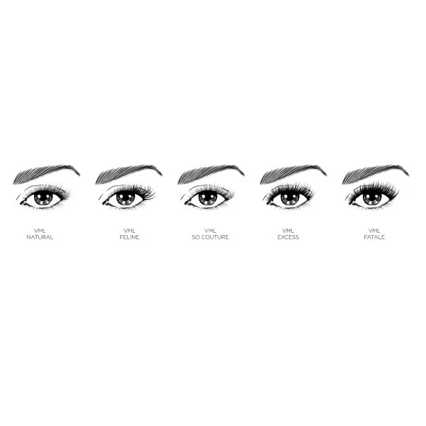 Volume Million Lashes tusz do rzęs 9ml - Image 4