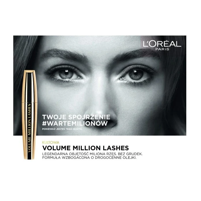 Volume Million Lashes tusz do rzęs 9ml - Image 5