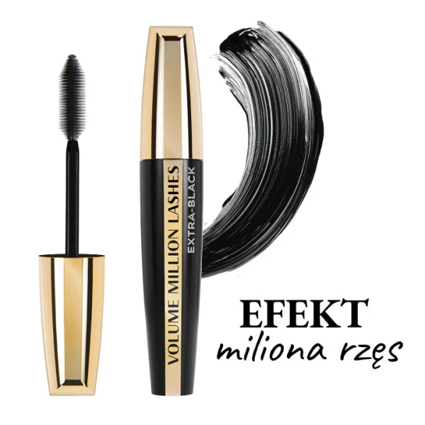 Volume Million Lashes tusz do rzęs 9ml - Image 6