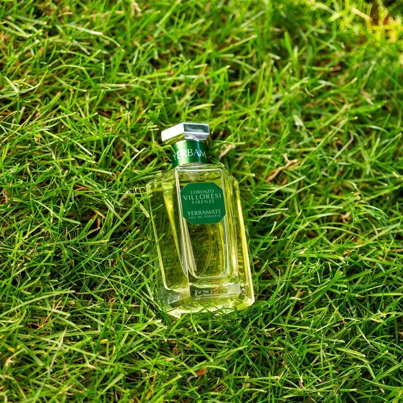 Yerbamate woda toaletowa spray - Image 3