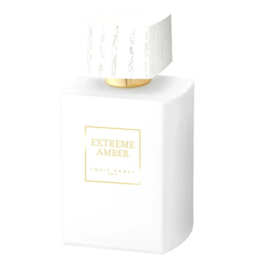 Extreme Amber woda perfumowana spray 100ml - produkt bez opakowania