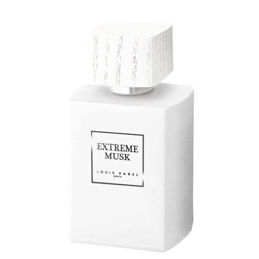 Extreme Musk woda perfumowana spray 100ml - produkt bez opakowania