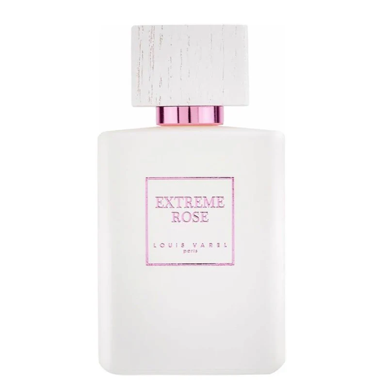 Extreme Rose woda perfumowana spray 100ml - produkt bez opakowania