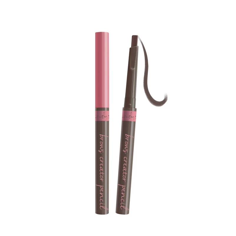 Brows Creator Pencil wodoodporna kredka do stylizacji brwi 1szt.
