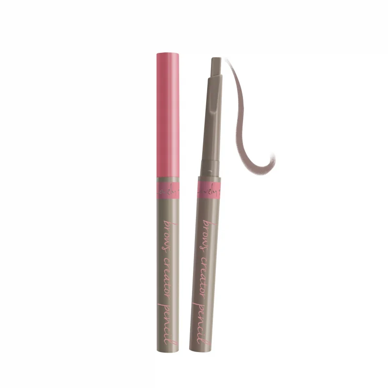 Brows Creator Pencil wodoodporna kredka do stylizacji brwi 1szt. - Image 3