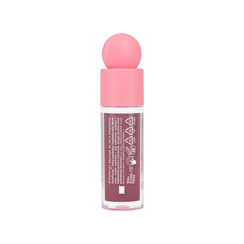 Buttery Babe aromatyczny błyszczyk do ust 5g - Image 10