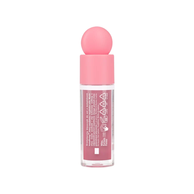 Buttery Babe aromatyczny błyszczyk do ust 5g - Image 2