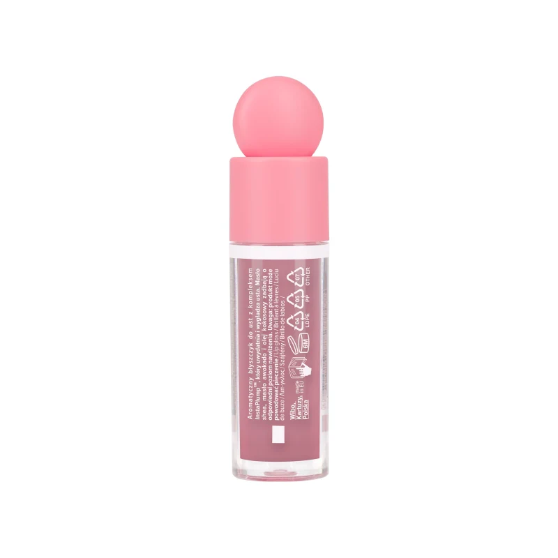 Buttery Babe aromatyczny błyszczyk do ust 5g - Image 6