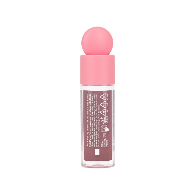 Buttery Babe aromatyczny błyszczyk do ust 5g - Image 9