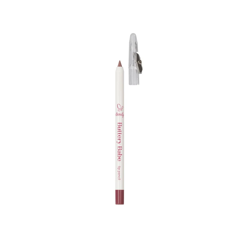 Buttery Babe konturówka do ust 1szt.