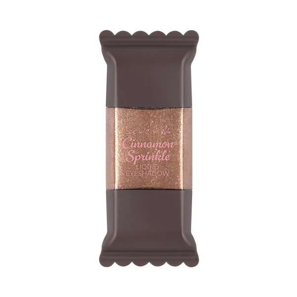 Cinnamon Sprinkle Liquid Eyeshadow cień do powiek w płynie 9ml - Image 6