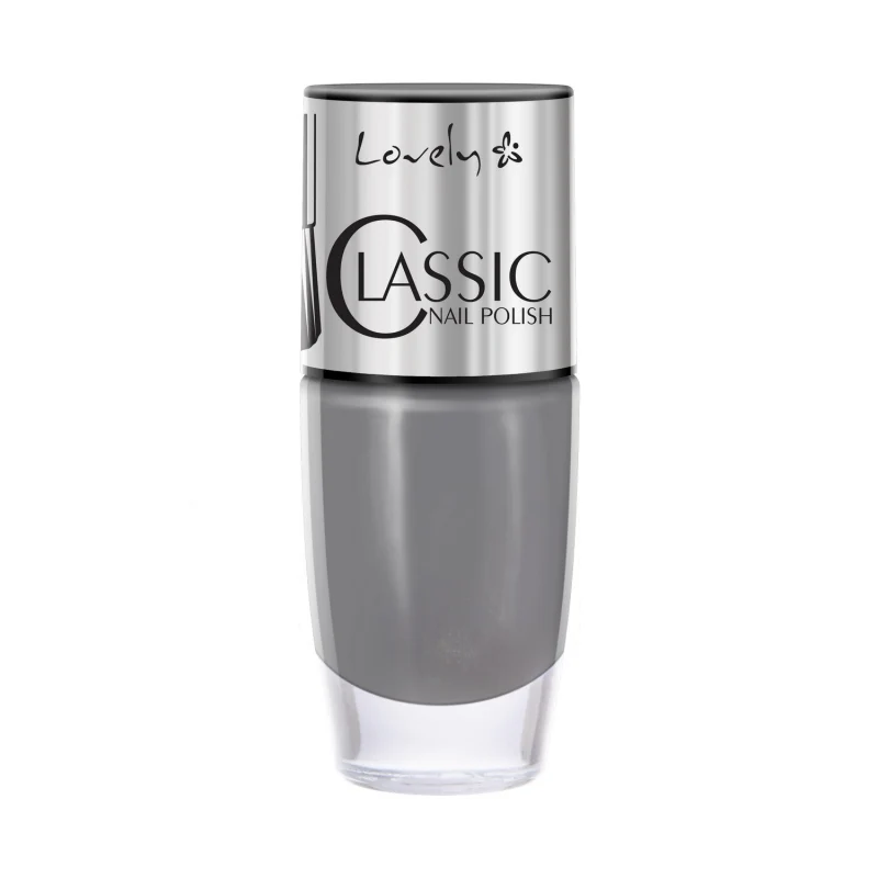 Classic Nail Polish lakier do paznokci 98 8ml