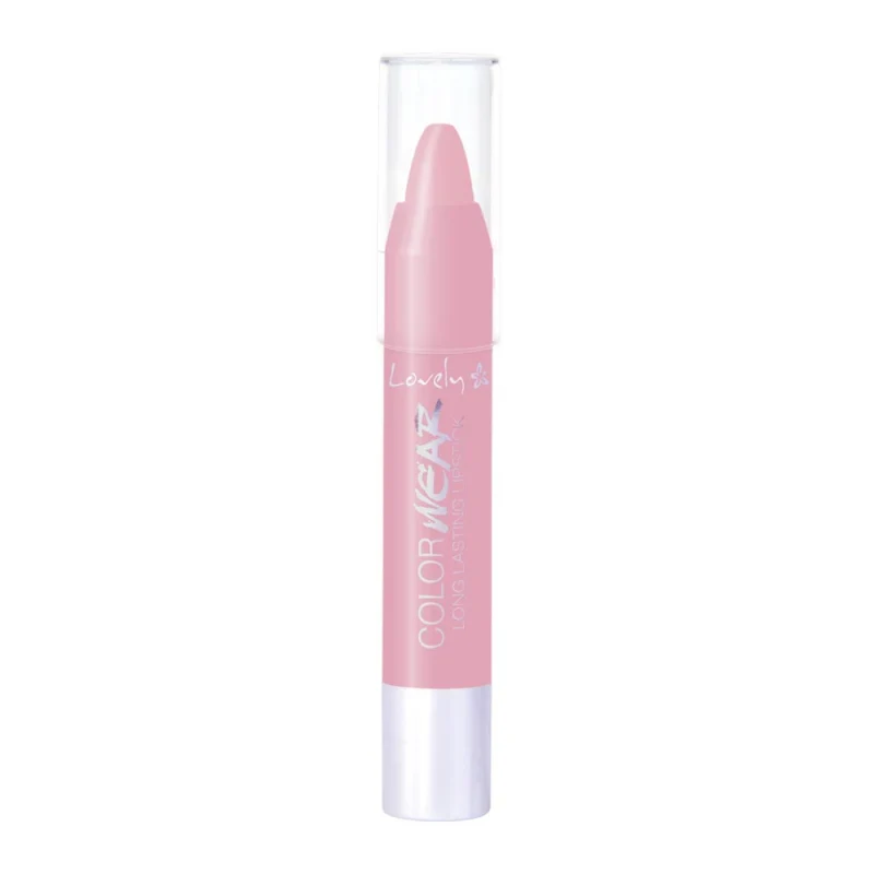 Color Wear Long Lasting Lipstick pomadka do ust 3 2g