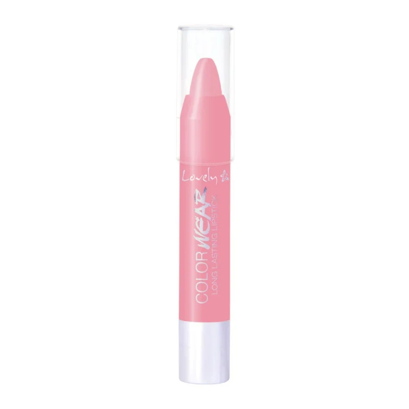 Color Wear Long Lasting Lipstick pomadka do ust 5 2g