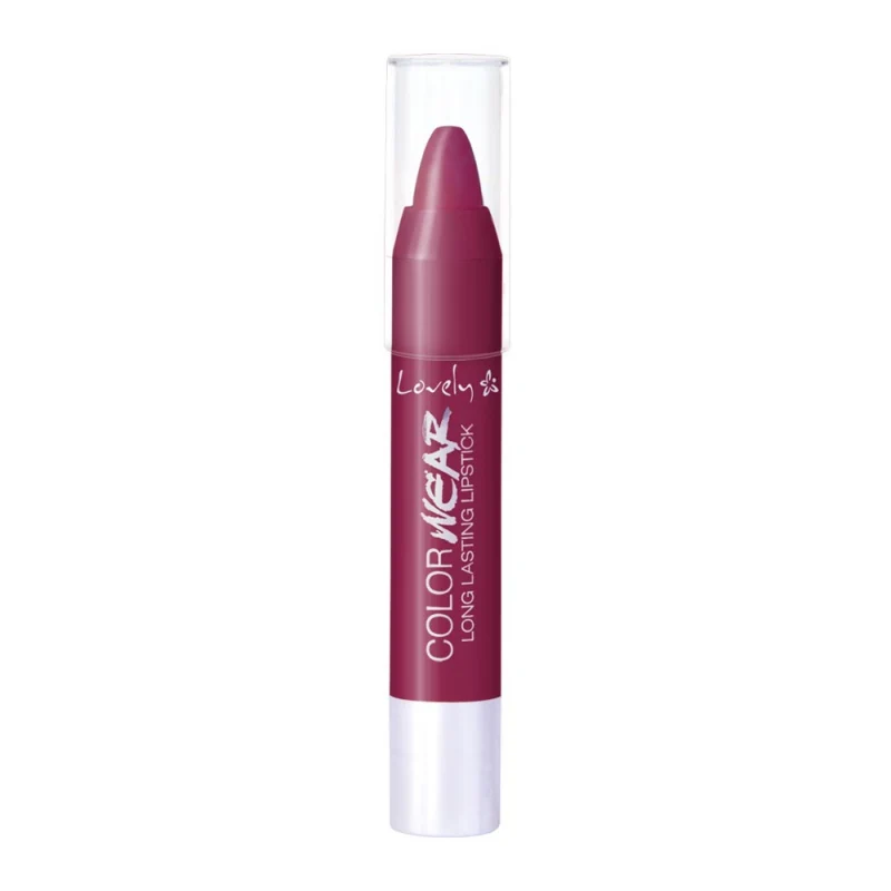Color Wear Long Lasting Lipstick pomadka do ust 6 2g