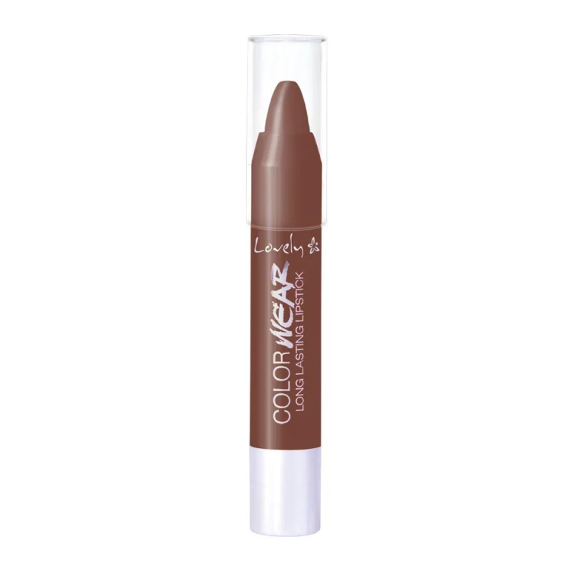 Color Wear Long Lasting Lipstick pomadka do ust 8 2g