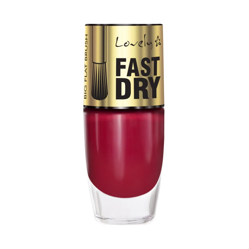 Fast Dry lakier do paznokci 9 8ml