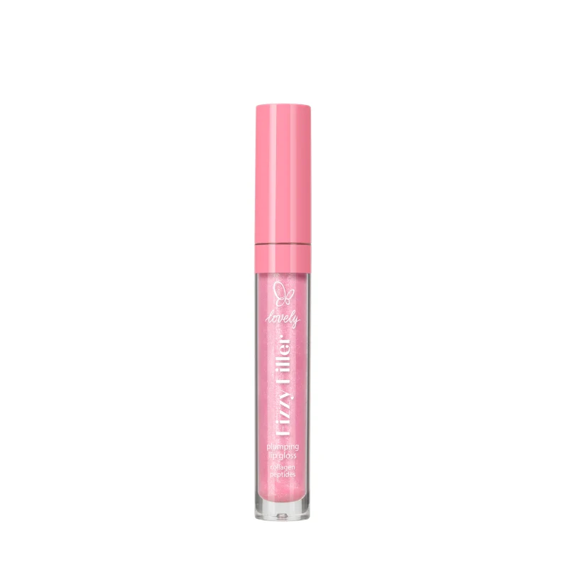 Fizzy Filler Plumping Lipgloss błyszczyk powiększający usta 4g - Image 2