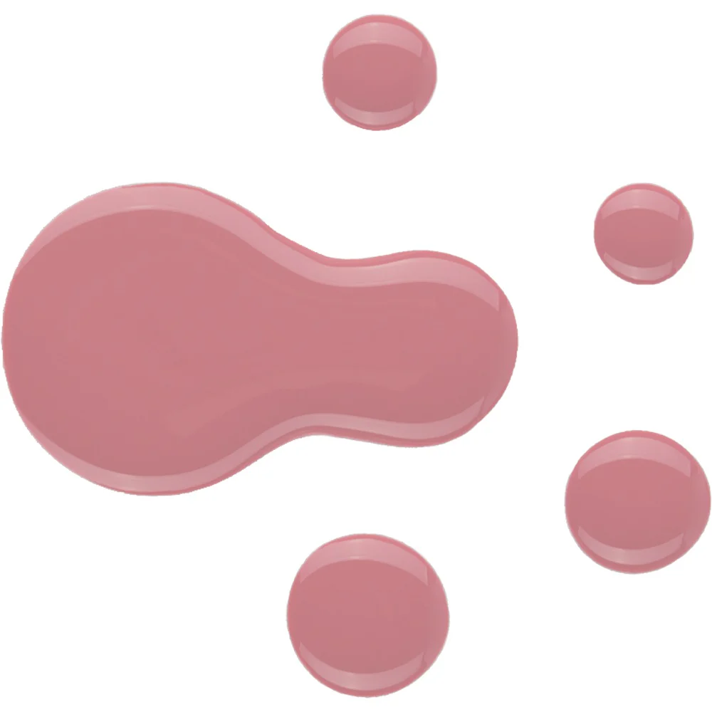 Gloss Like Gel lakier do paznokci 443 8ml - Image 2