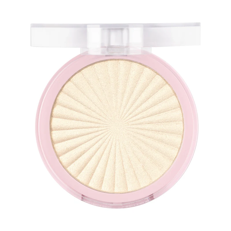 Gold Goddess Highlighter rozświetlacz do twarzy 6g - Image 3