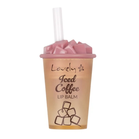 Iced Coffee Lip Balm balsam do ust 4.5g - Image 5