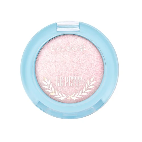Le Petit Eye Topper błyszczący topper do powiek 0.5g