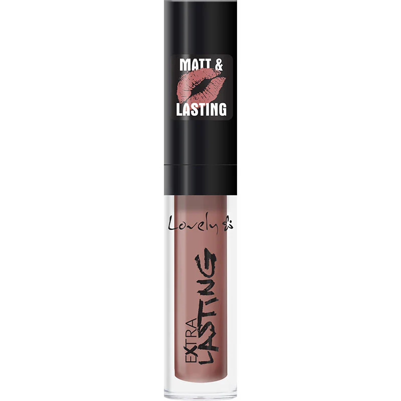 Lip Gloss Extra Lasting błyszczyk do ust - Image 10
