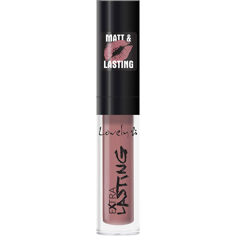 Lip Gloss Extra Lasting błyszczyk do ust - Image 11