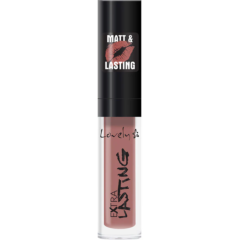 Lip Gloss Extra Lasting błyszczyk do ust - Image 12
