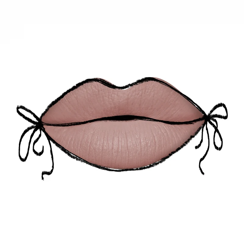 Lip Gloss Extra Lasting błyszczyk do ust - Image 2