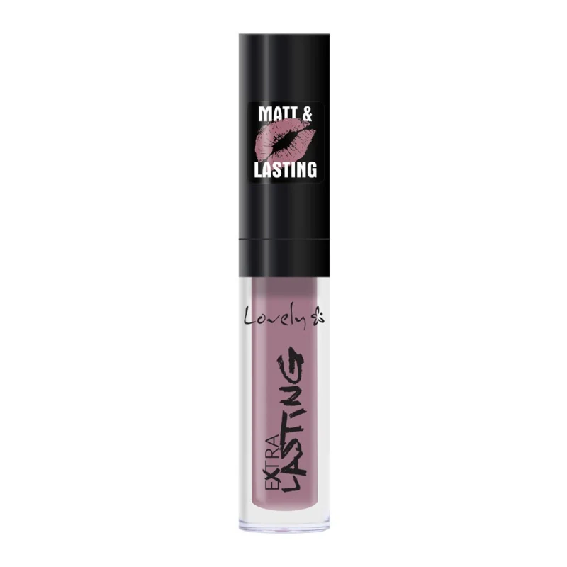Lip Gloss Extra Lasting błyszczyk do ust - Image 3