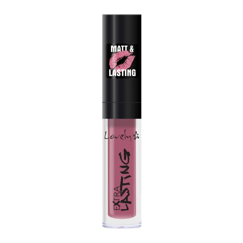Lip Gloss Extra Lasting błyszczyk do ust - Image 4
