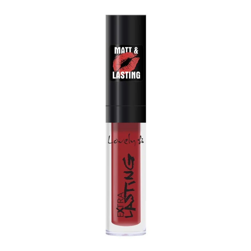 Lip Gloss Extra Lasting błyszczyk do ust - Image 5