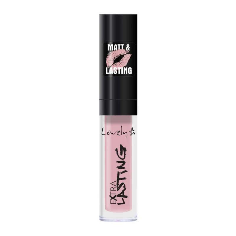 Lip Gloss Extra Lasting błyszczyk do ust - Image 6