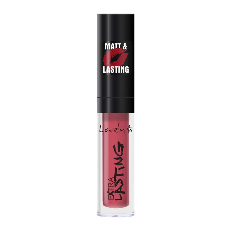 Lip Gloss Extra Lasting błyszczyk do ust - Image 8