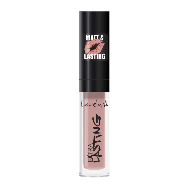 Lip Gloss Extra Lasting błyszczyk do ust - Image 9