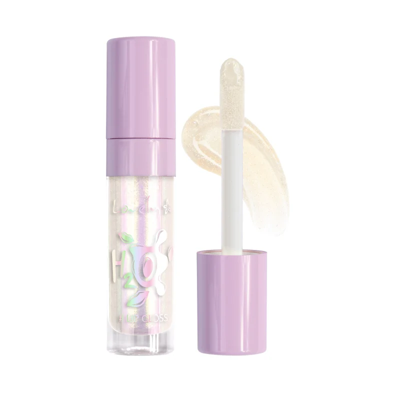 Lip Gloss H2O błyszczyk do ust 5ml - Image 10