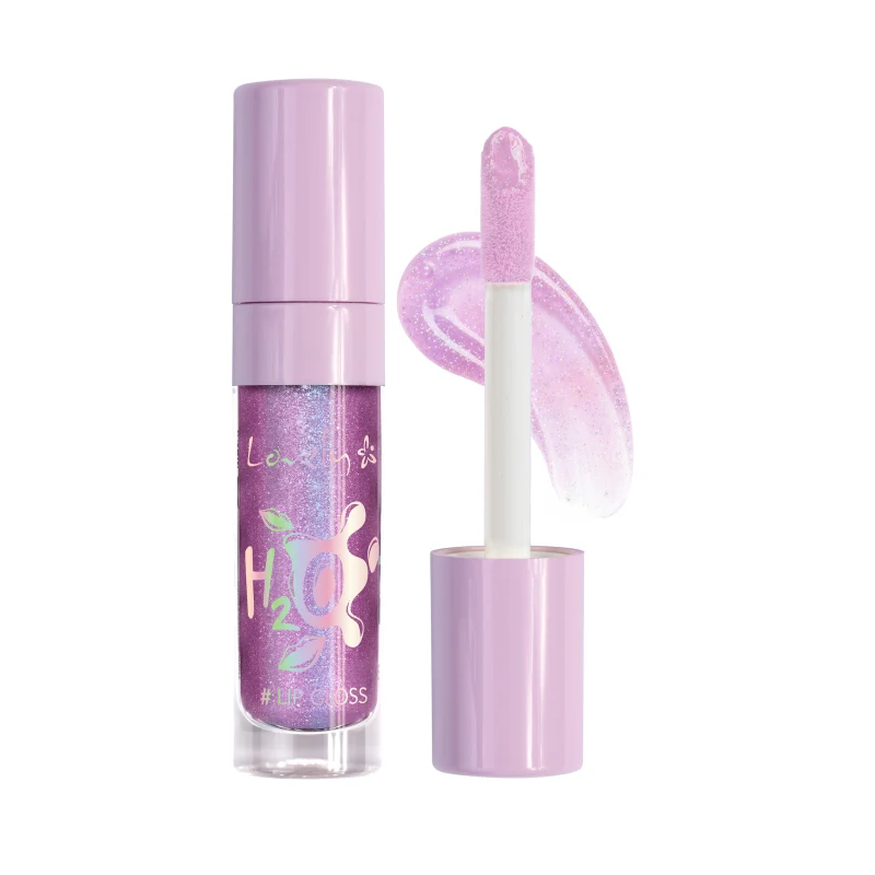 Lip Gloss H2O błyszczyk do ust 5ml - Image 11