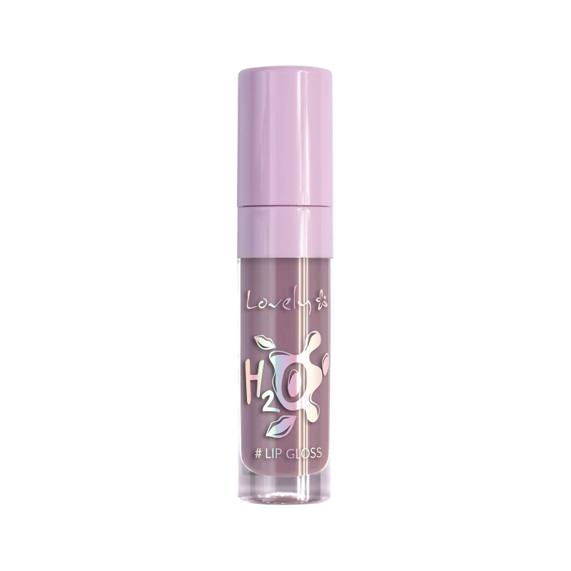 Lip Gloss H2O błyszczyk do ust 5ml - Image 13